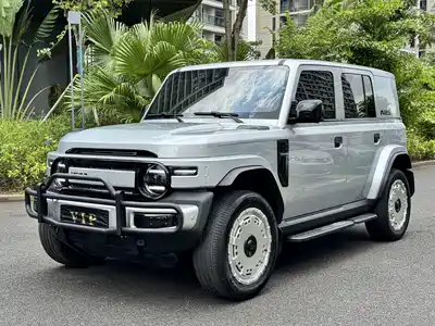 iCAR V23