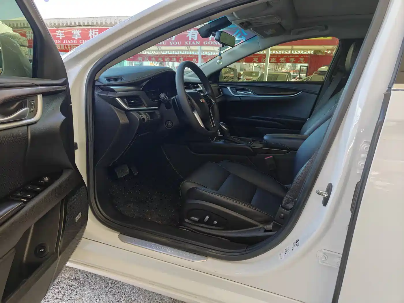 Cadillac XTS 2018 28T Elite фото 4