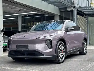 NIO EC6