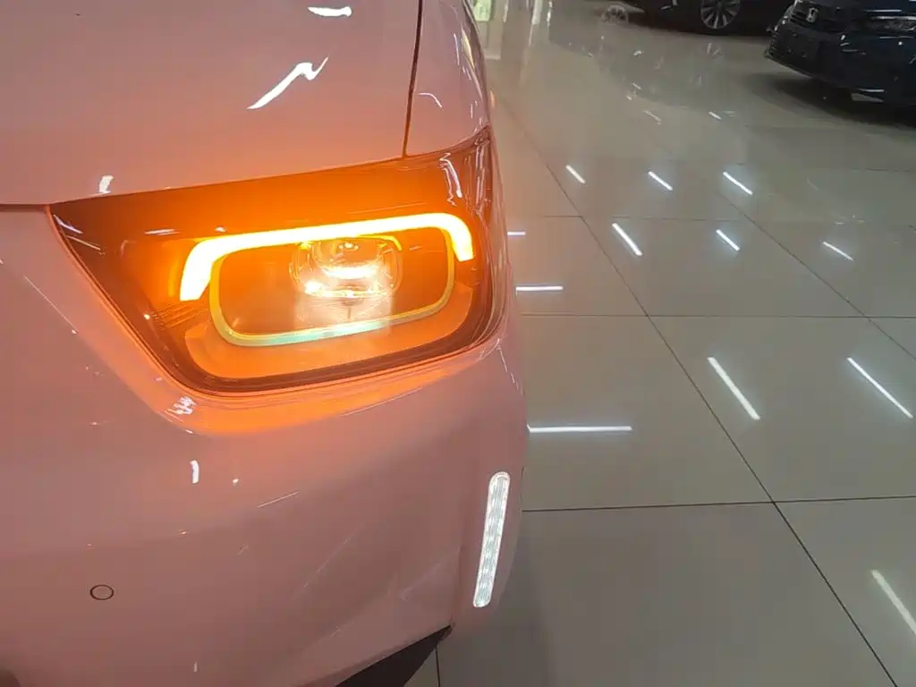 2023 BAW Yuanbao