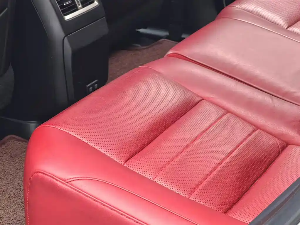 Lexus RX 2020 300 AWD F SPORT China V фото 12