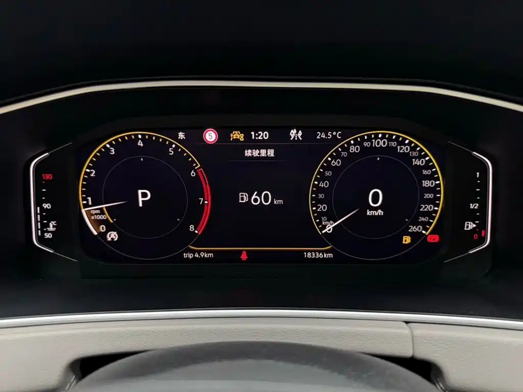 Volkswagen Tayron, миниатюра 25