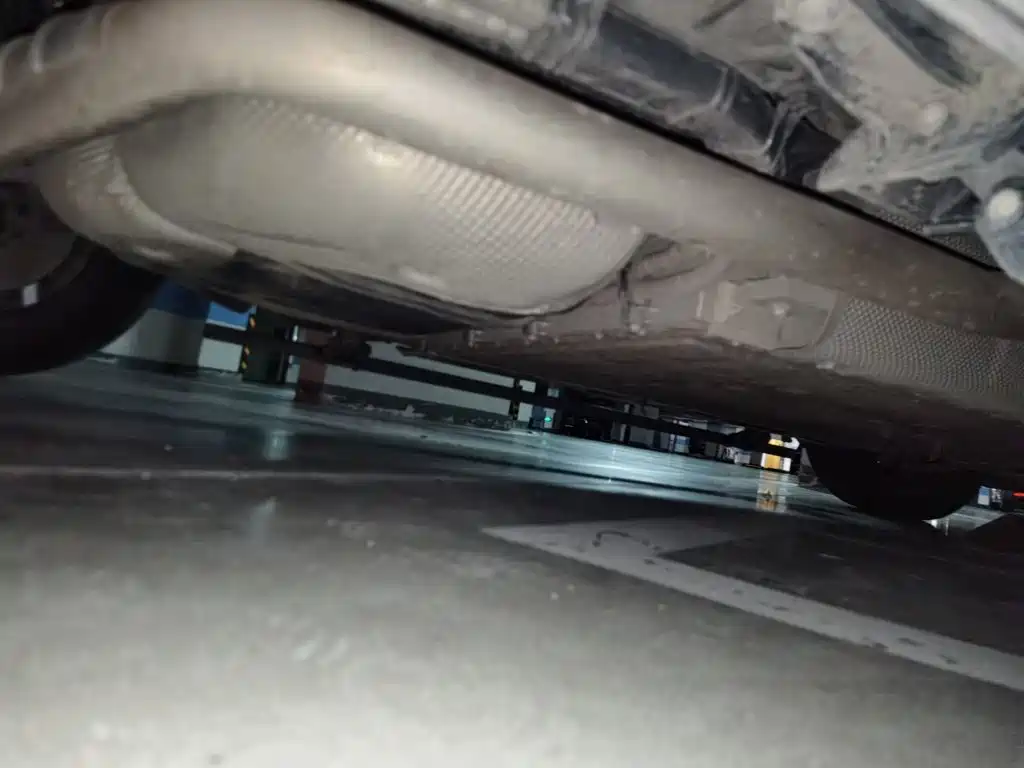 WEY Lanshan 2025 2025 AWD Max
