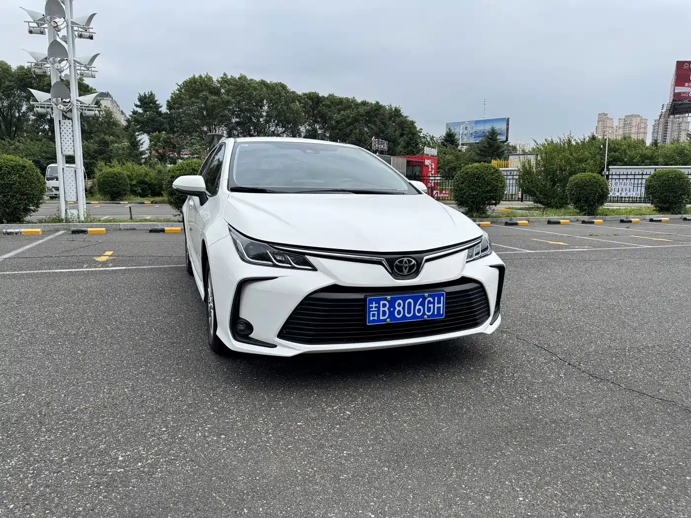 Toyota Corolla, миниатюра 3