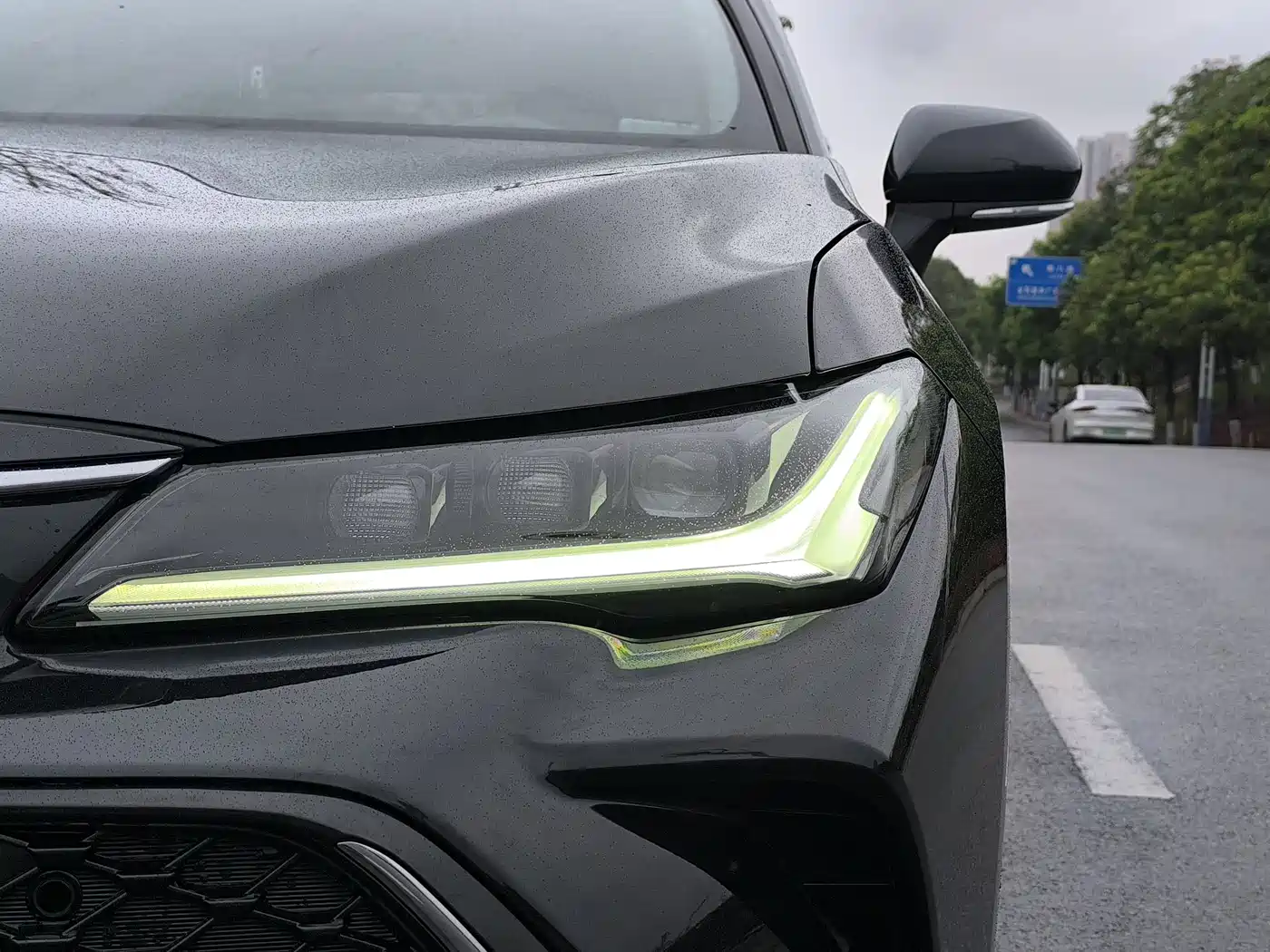 Toyota Avalon 2023 2.5L Luxury Edition фото 18