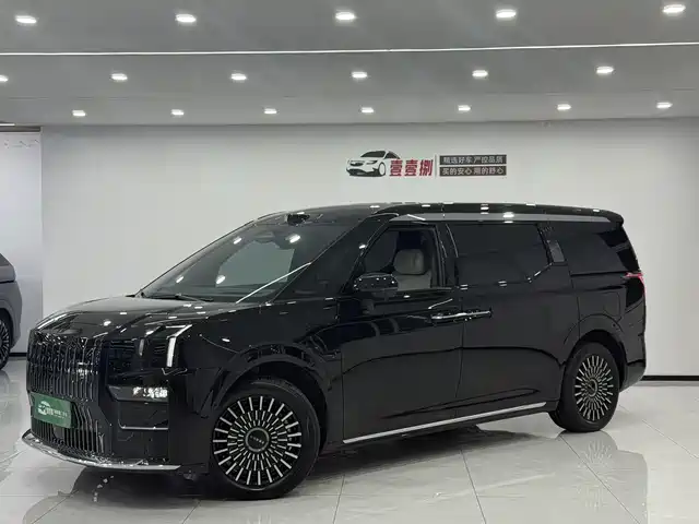 ZEEKR EXTREME KRYPTON 009