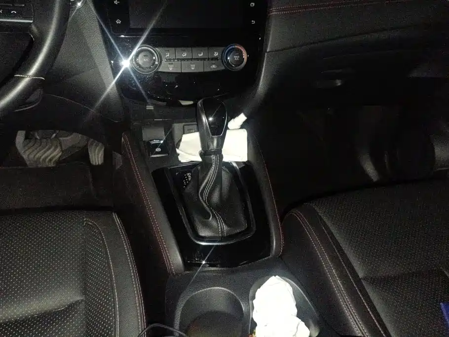 Nissan Qashqai, миниатюра 16