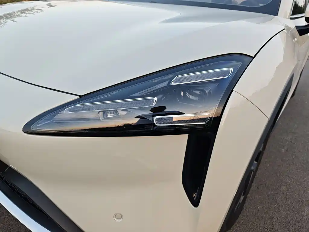 Baojun Yunhai 2024 2024 600km Pure Electric Version