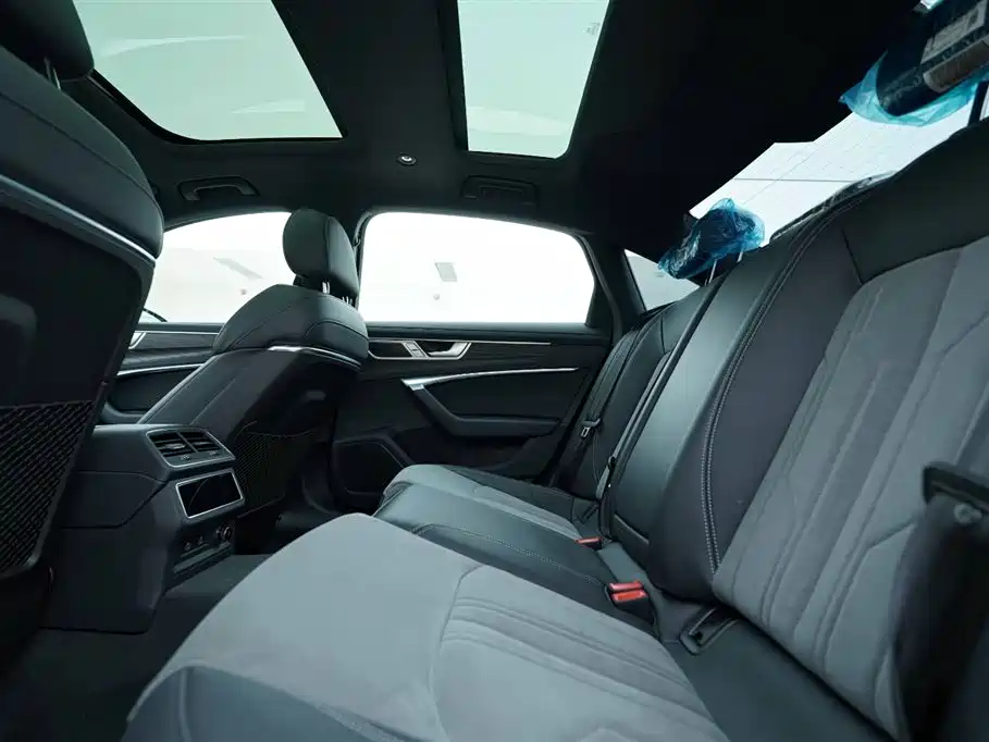 Audi A6L 2024 45 TFSI quattro Premium Dynamic фото 21