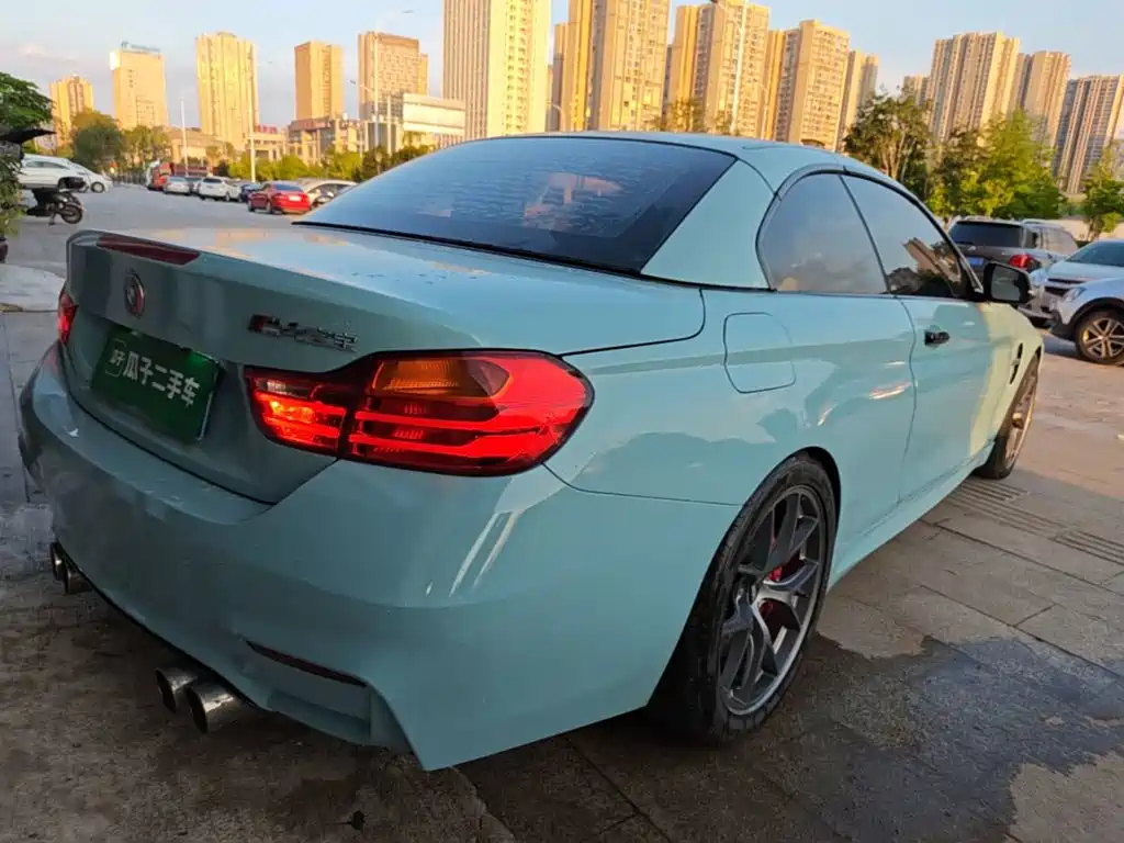 Фото 7 - BMW 4 Series