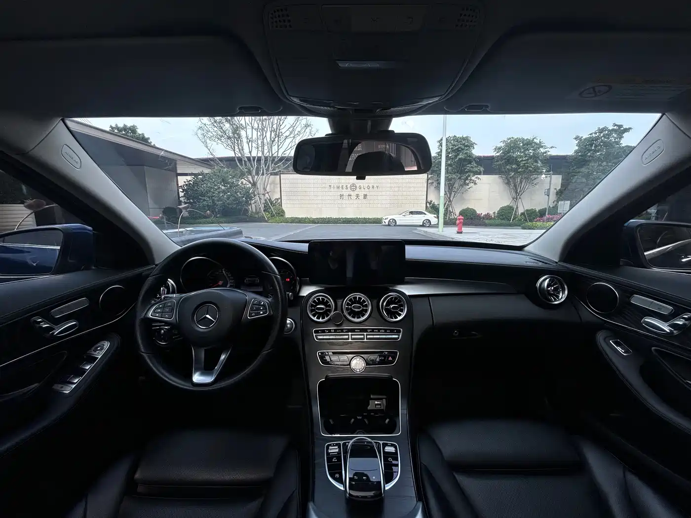 Mercedes-Benz C-Class 2018 C 200 L Sport Edition фото 9