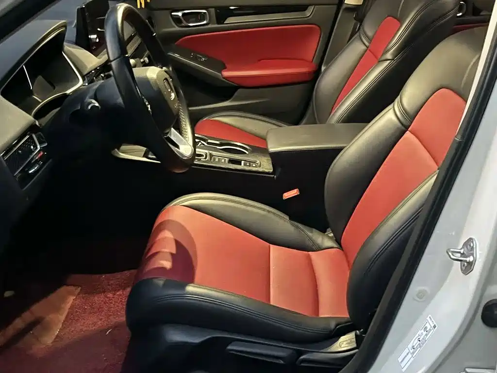 Honda Civic, миниатюра 4