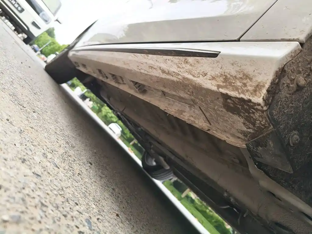 Chery Arrizo 8 2025 2023 Model High Energy Edition 2.0T DCT Power