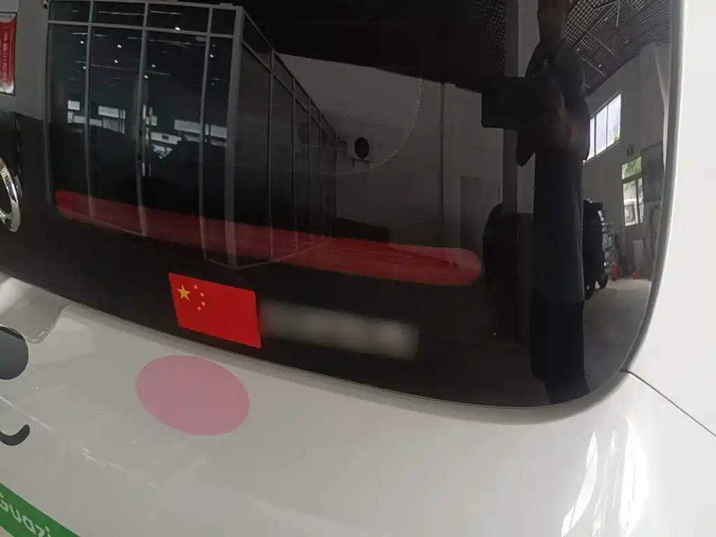 Ora White Cat 2021 2020 360km Luxury Model