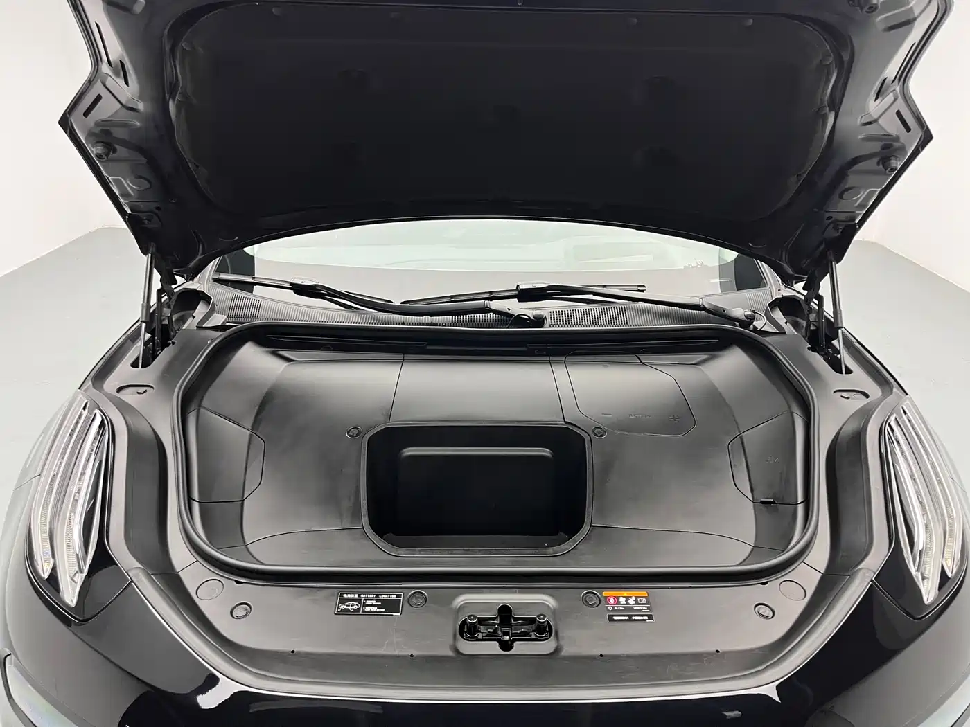 ZEEKR EXTREME KRYPTON 001