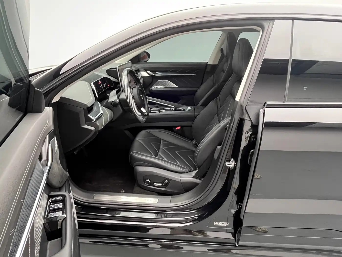 ZEEKR EXTREME KRYPTON 001