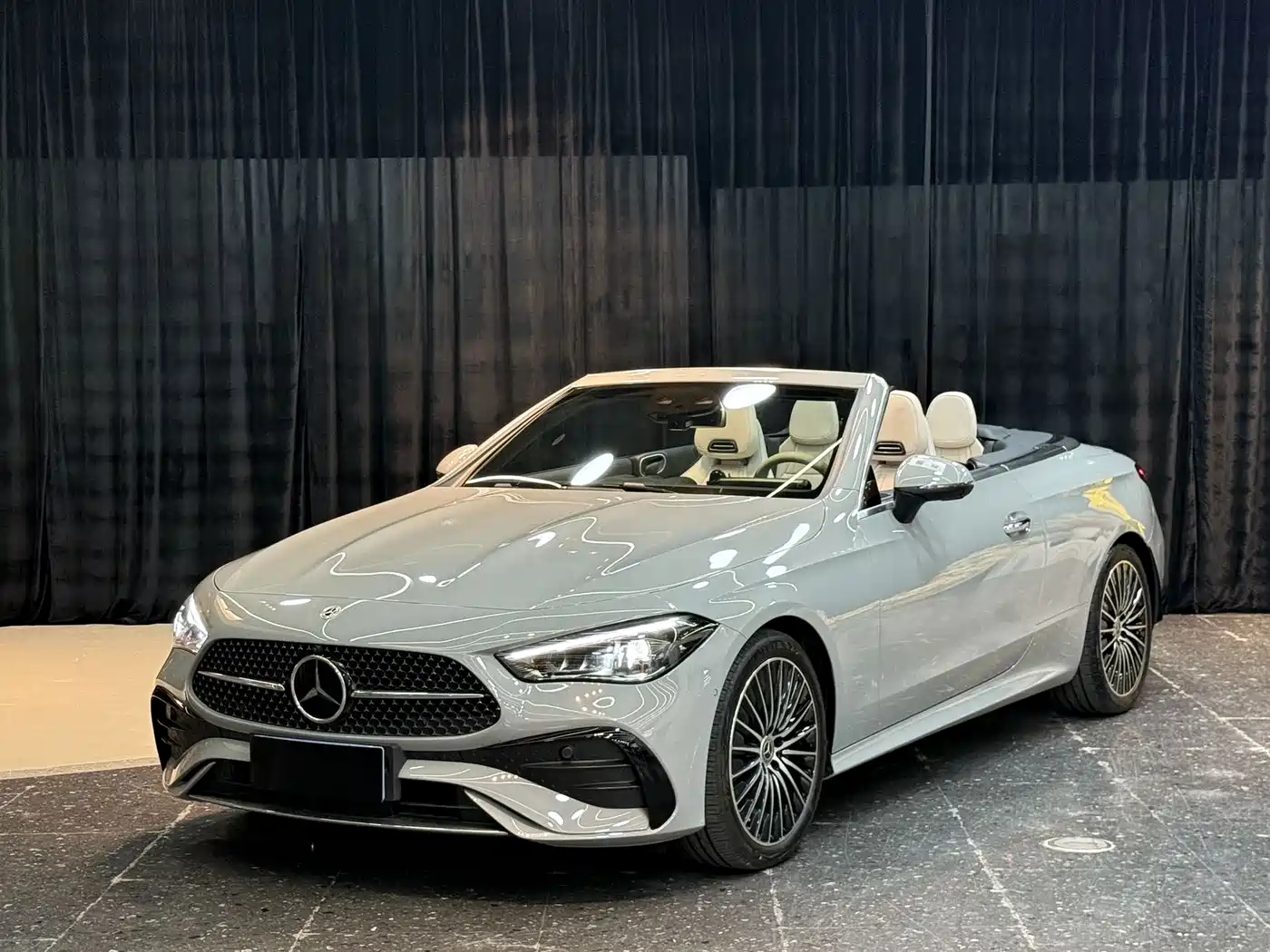 2026 Mercedes-Benz CLE