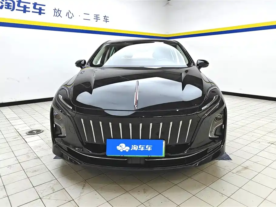 Hongqi HONGQI E QM5