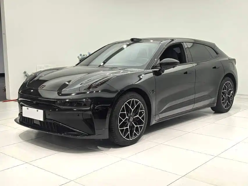 ZEEKR 001 2024 WE Edition 100kWh RWD