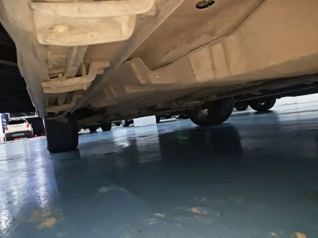 Jeep Grand Commander 2021 2020 2.0T 4WD Elite Edition