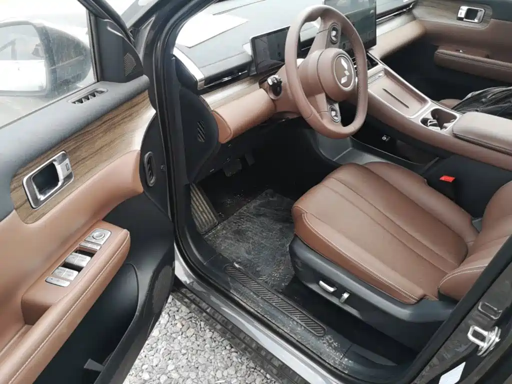 Wuling Motors Wuling Xingguang S 2025 2024 130km Flagship Model