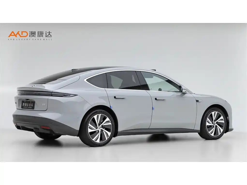 NIO ET5 2024 2024 75kWh