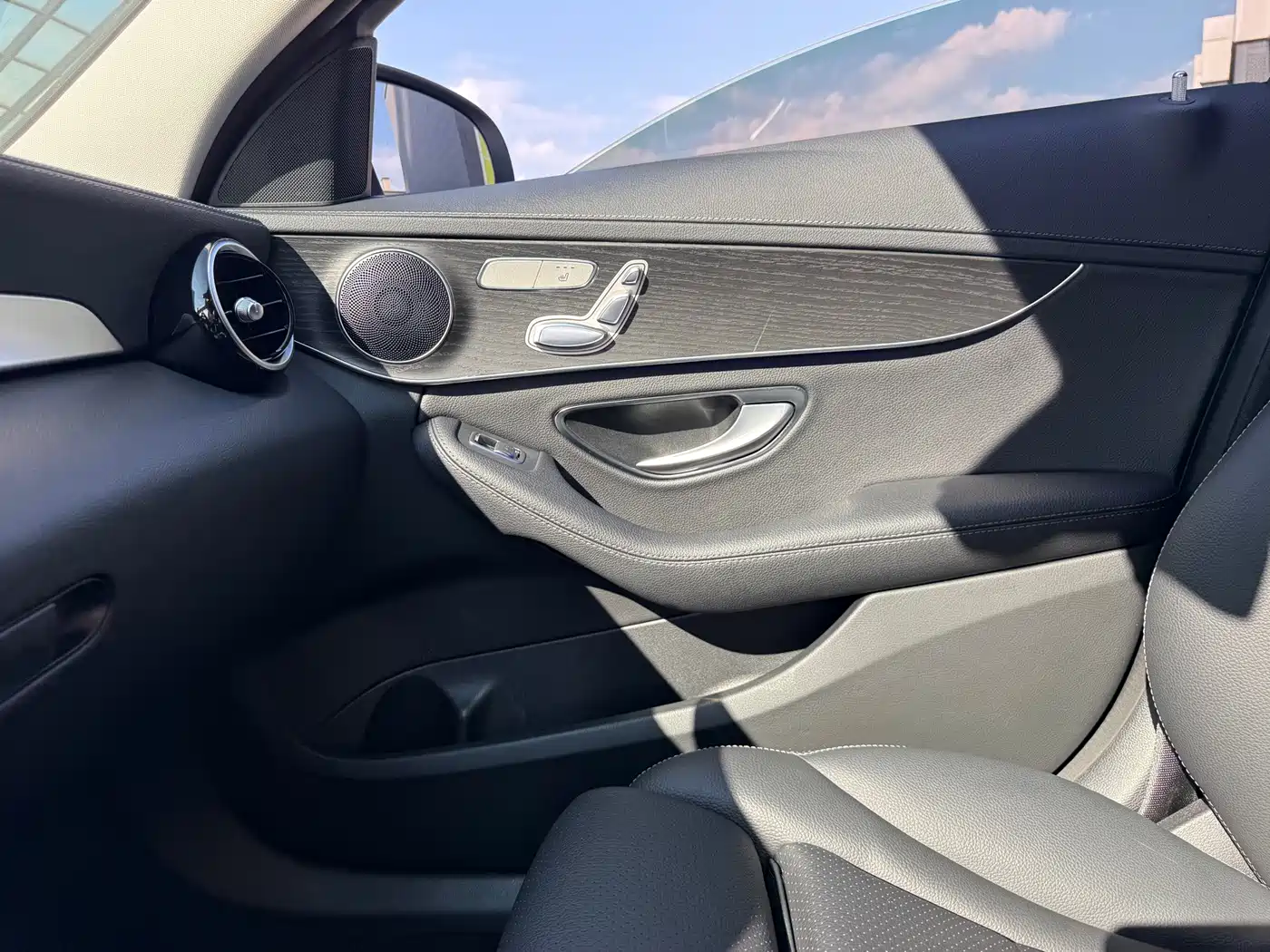Mercedes-Benz C-Class, миниатюра 28