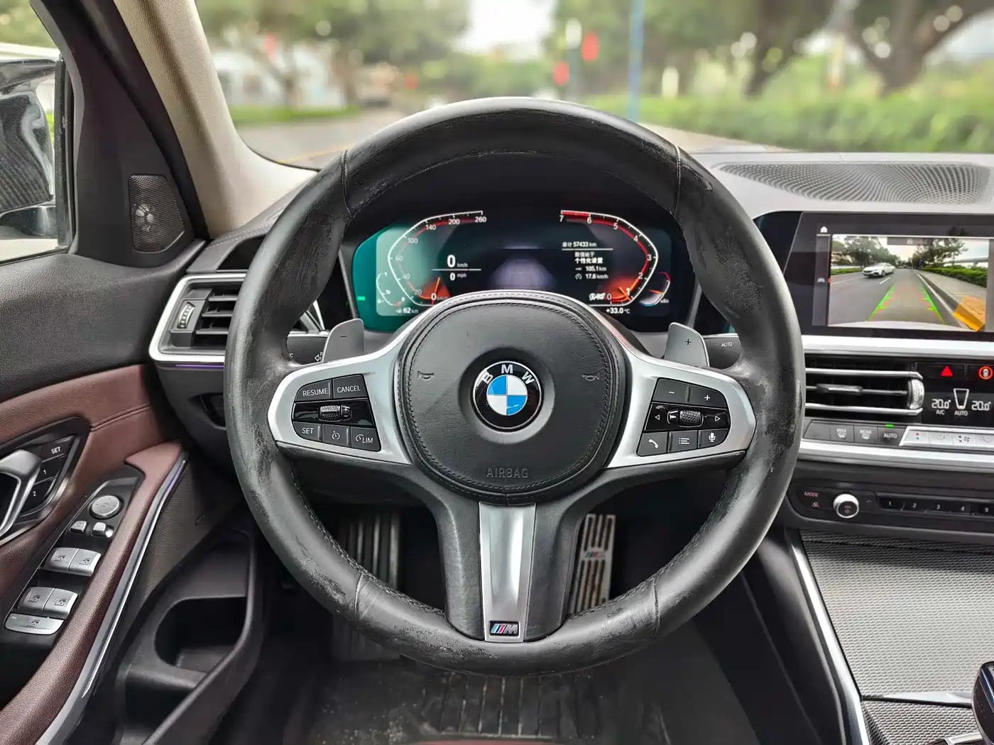 Фото 22 - BMW 3 Series