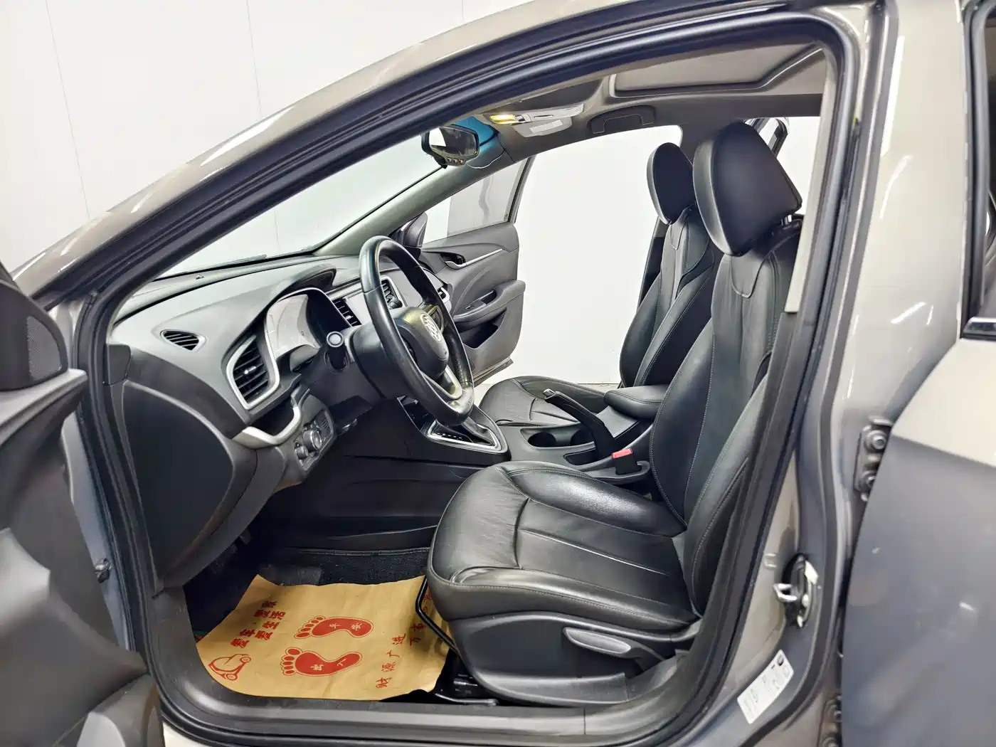 Buick Excelle 2019 18T Automatic Connected Elite (China V) фото 11