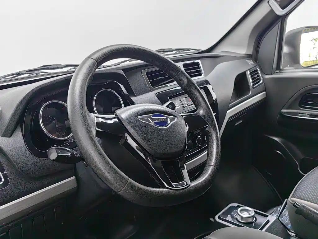 Foton Times EV6 2025 2023 Fast/Slow Charging Version
