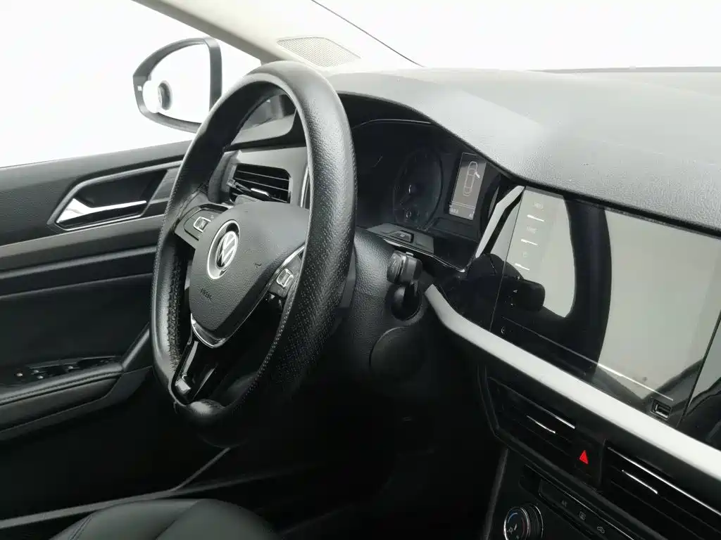 Volkswagen Lavida, миниатюра 22