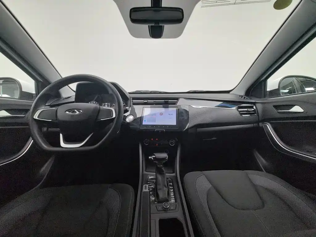 Chery Tiggo 3x 2026 2024 1.5L CVT Excellence