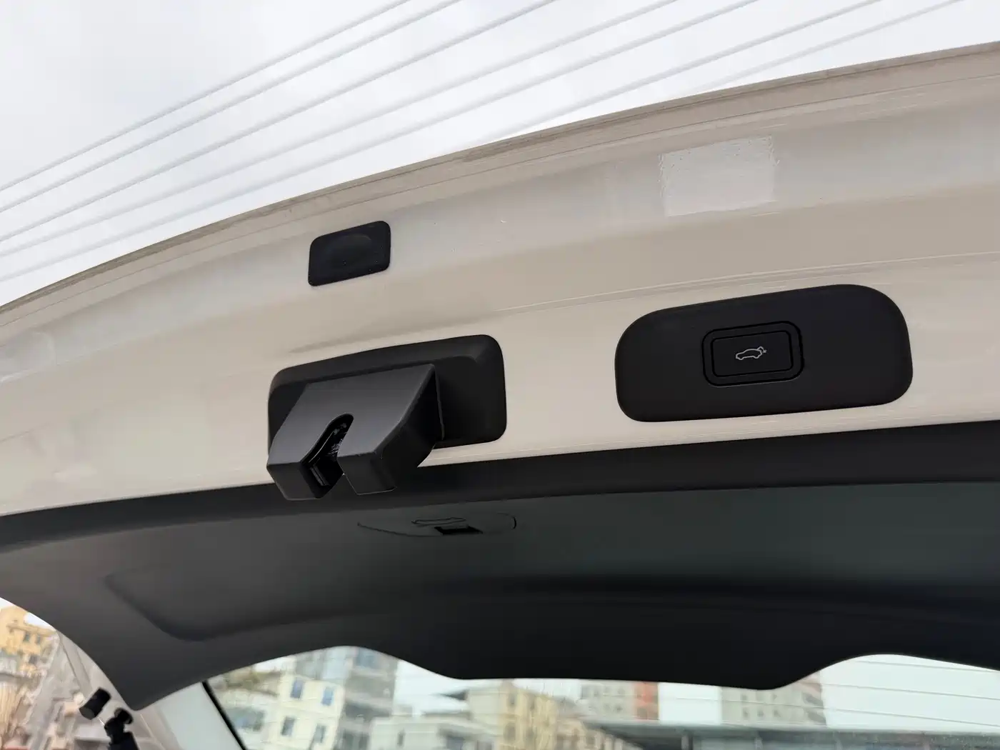 Geely Galaxy Starry Wish 2026 Model 310km Dream Edition фото 17