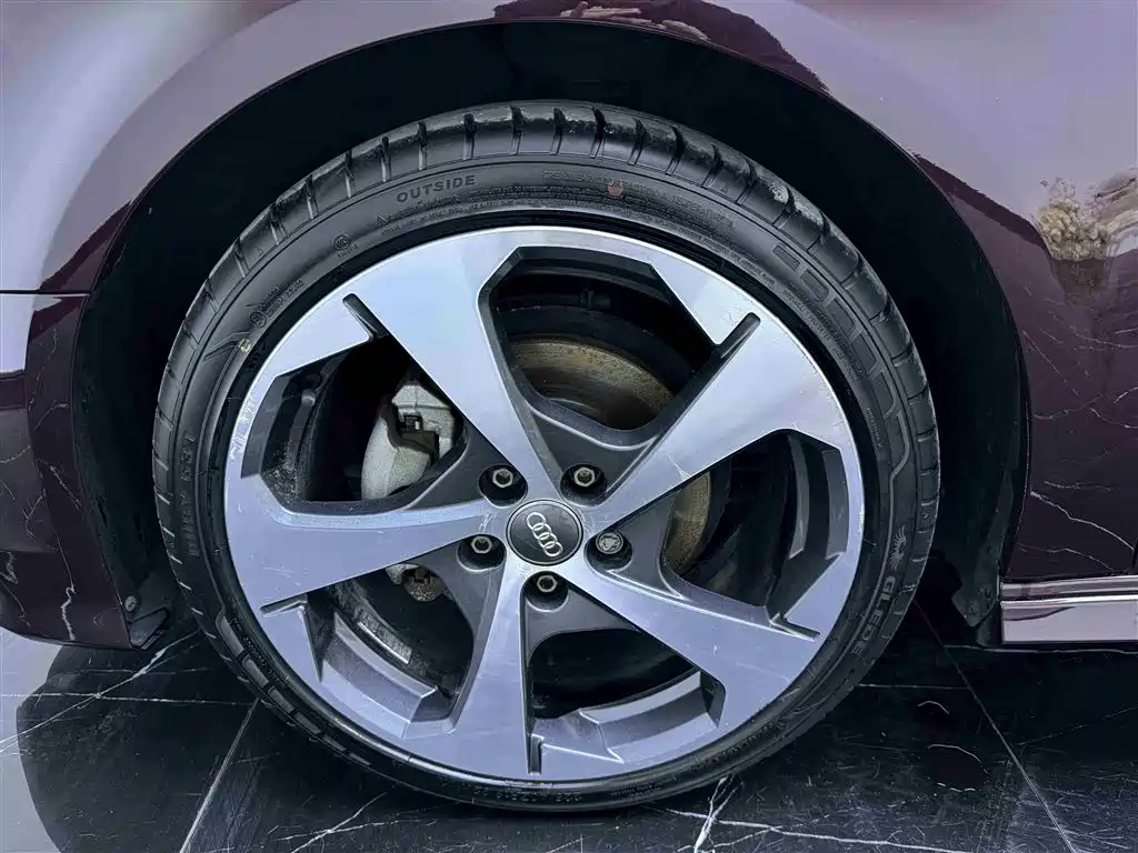 Audi A3 2020 Sportback 35 TFSI Sport Type China VI фото 20