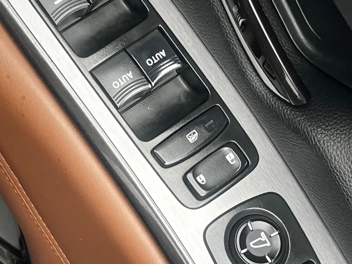 Acura CDX 2018 2016 1.5T 2WD Exclusive Edition