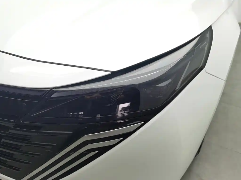 Nissan Teana 2026 2026 Model 2.0L Base Trim