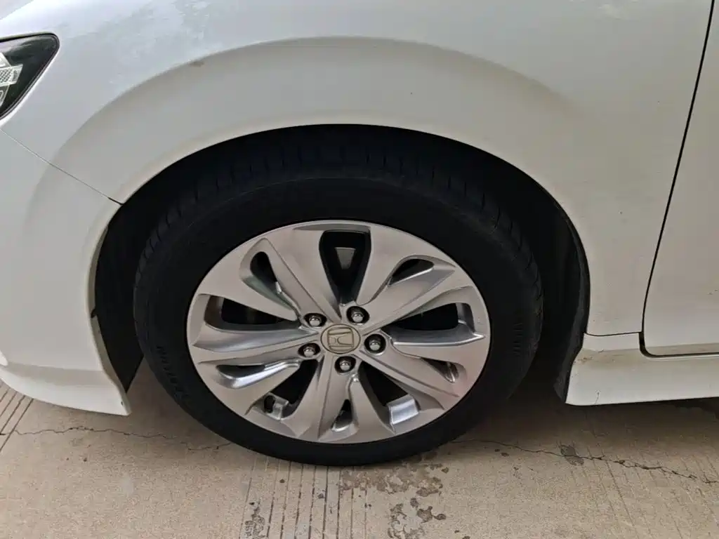 Honda Jade 2019 2020 1.8L Automatic Comfort Edition