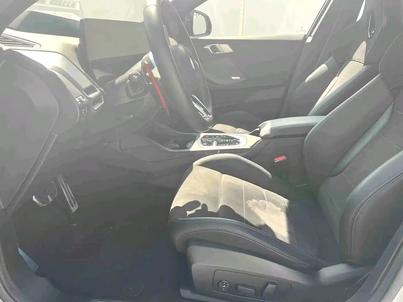 BMW M235L 2025 2025 M235L