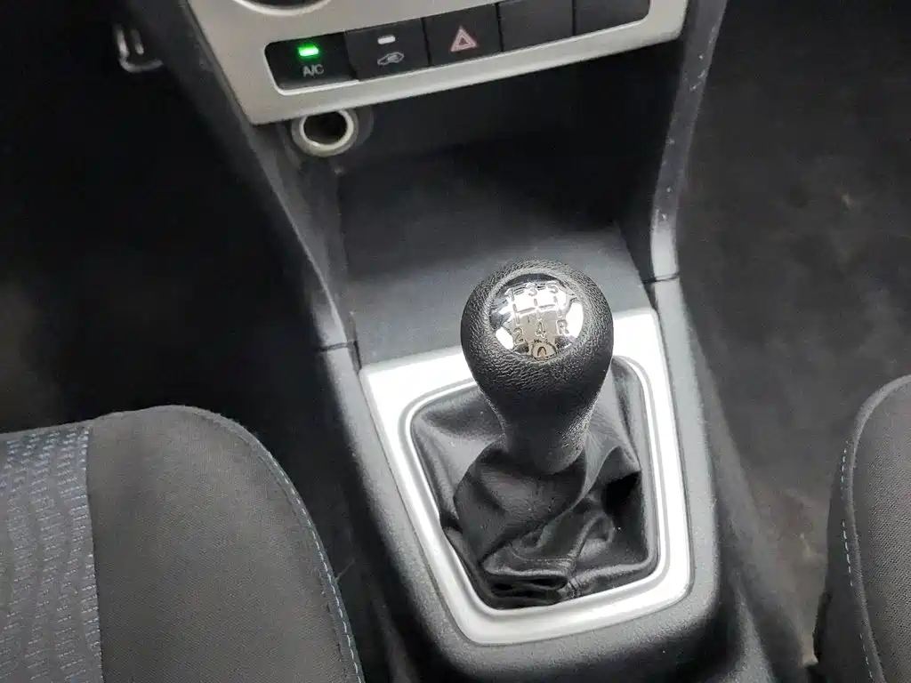 Changan Kaicheng Ono S 2015 2014 1.5L Base Model