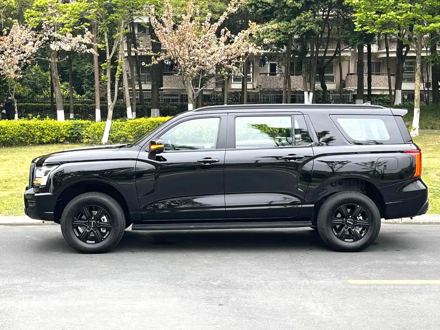 HAVAL H5
