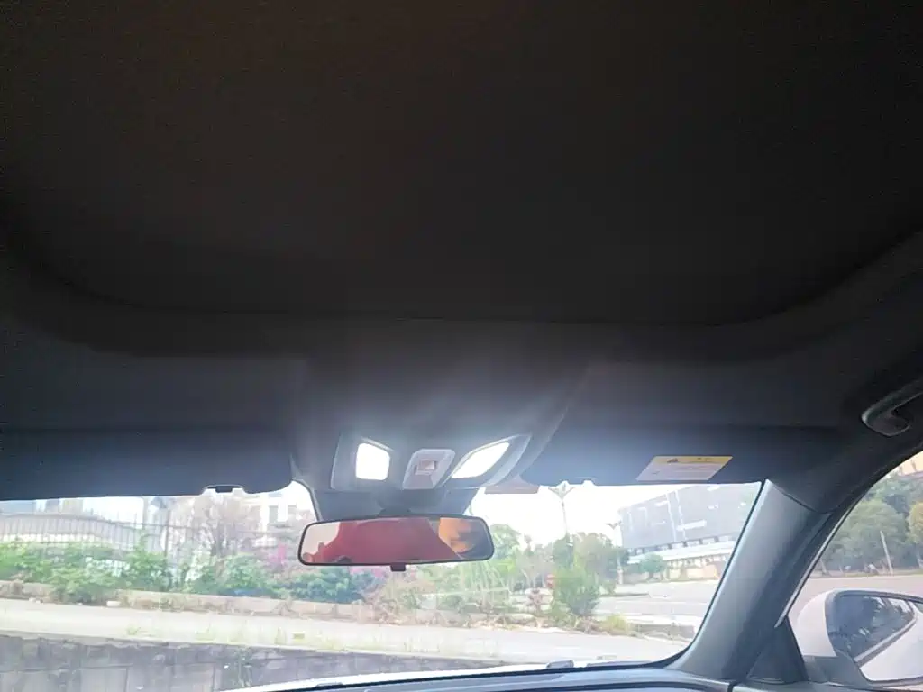 Photo 18 - Changan X5 PLUS