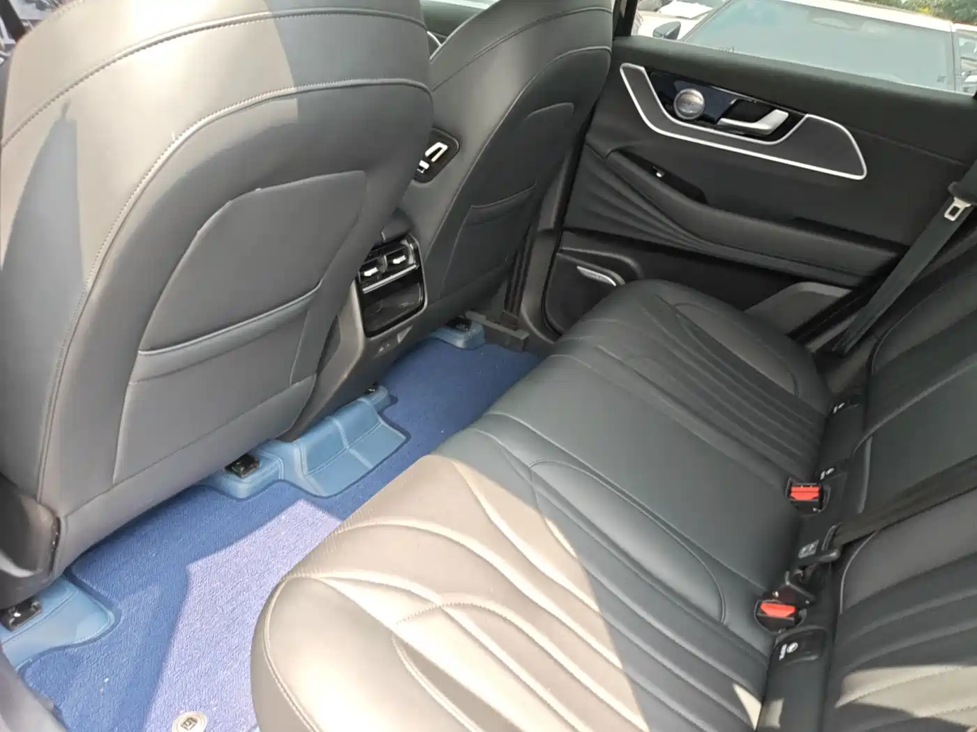 Chery Fengyun Fengyun T9 2025 2024 120 Long Range Comfort 5-seater LFP