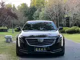 Фото 2 - Cadillac CT6