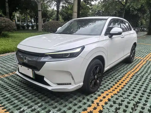 Honda e:NP1 2024
