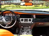 Photo 6 - Rolls-Royce Dawn
