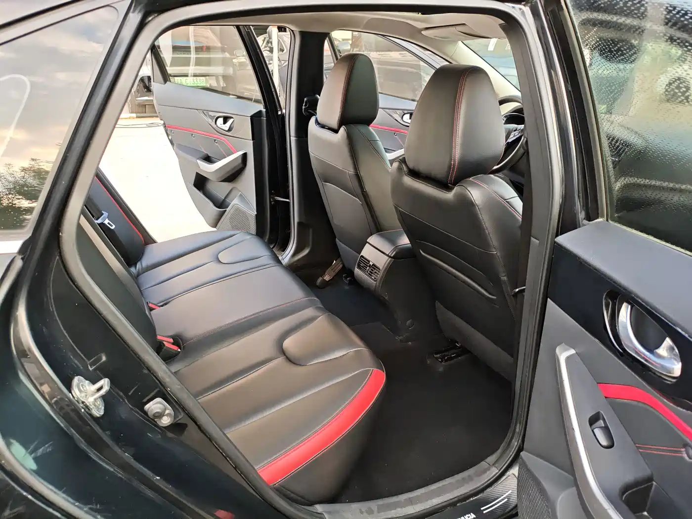 Venucia D60 2019 2019 1.6L XL Manual Smart Connect Elite Edition