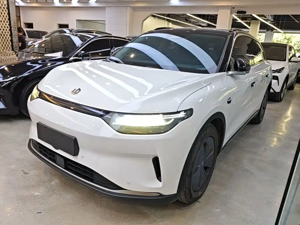 Leapmotor C11 2021 2021 Luxury Edition