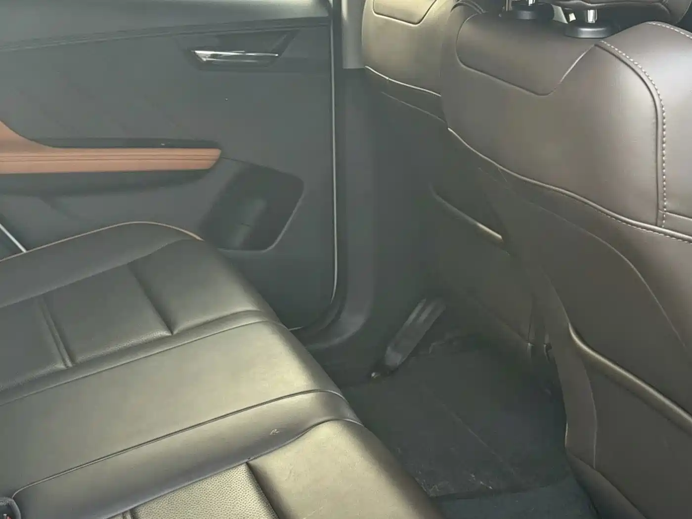 BYD e2 2022 2021 Luxury Edition
