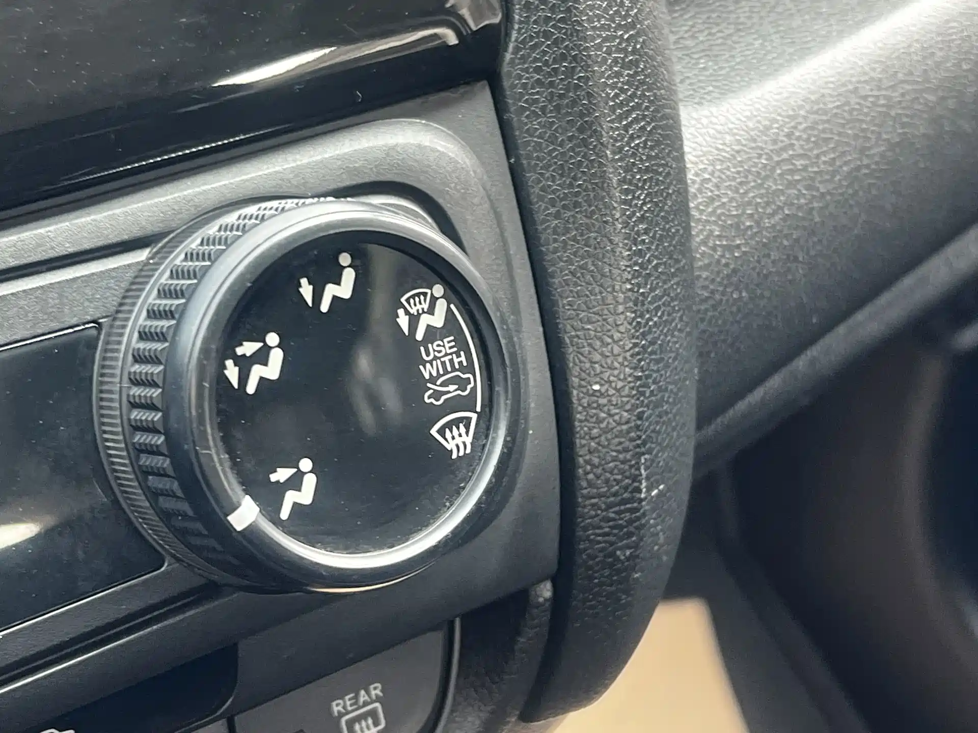 Photo 28 - Honda Fit