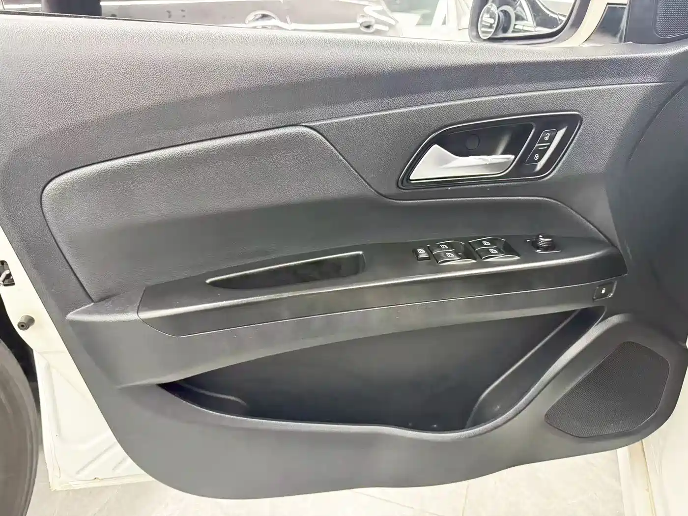 FAW Junpai A70 2017 2016 1.6L Manual Tech